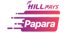 HillPays PAPARA